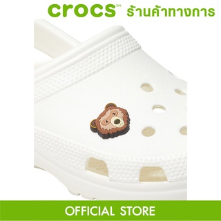 CROCS Jibbitz Bear ตัวติดรองเท้า