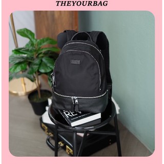 กระเป๋าเป้ KEEP รุ่น Oval Backpack 🎒 **พิเศษ !! รุ่นนี้ ทำสายสะพายหลังซัพพอร์ตด้วยฟองน้ำ