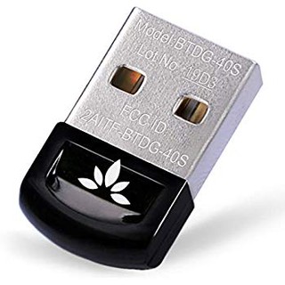 AVANTREE - DG40S ตัว USB Adapter อุปกรณ์ รับ-ส่ง สัญญาณ บลูทูธ