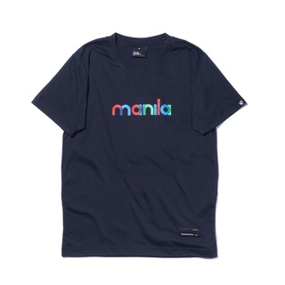 Sided Team Manila Manila Overlap (BLACK)