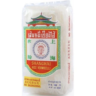 เอราวัณ เส้นหมี่เซี่ยงไฮ้