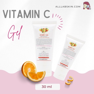 Vit  C  gel  30   ml