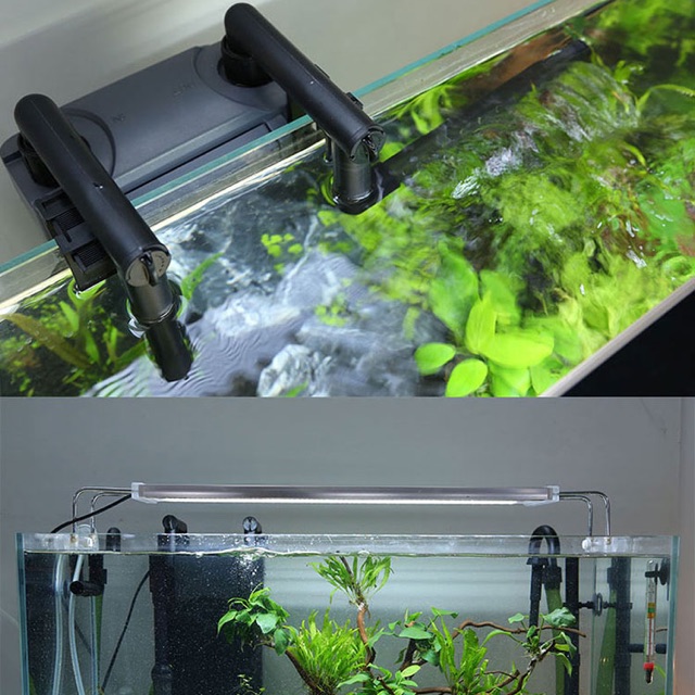 SUNSUN HBL-802/803 ตัวกรองแบบแขวน