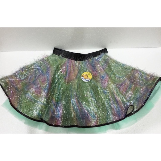 เท!!! กระโปรง P's material ของแท้ ต้องมี