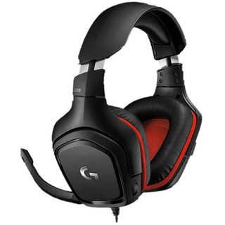 HEADSET (หูฟัง) LOGITECH GAMING GEAR G331 - รับประกัน 2 ปี