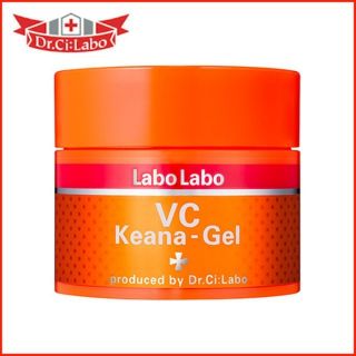 Labo Labo by dr ci labo, VC keana gel 90กรัม รุ่นใหม่ล่าสุด