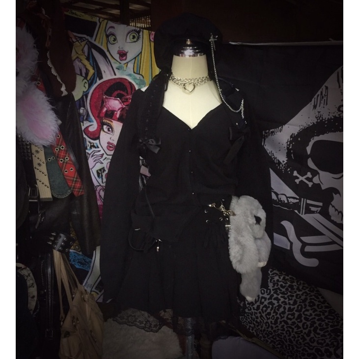 คาดินแกนแบรนด์ZALAมือสอง