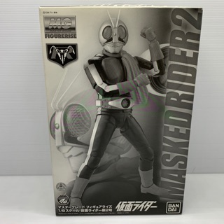 MG FIGURERISE MASKED RIDER 2 Limited BANDAI