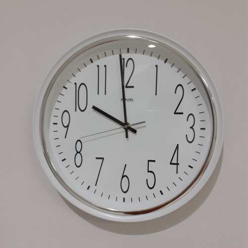 นาฬิกาแขวน Sakana 050/นาฬิกาแขวน Sakana ดั้งเดิม
