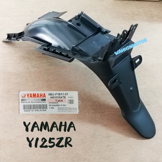 บังโคลนหลัง สําหรับ YAMAHA Y125 Y125Z Y125ZR 5BU-F1611-01