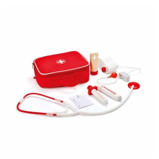 Hape - Doctor On Call ของเล่นเสริมพัฒนาการ 3Y+