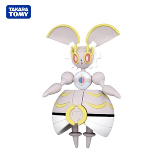 Takara Tomy โปเกมอน Moncolle EX ESP-10 Magearna