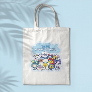 กระเป๋าถือ ทรงโท้ท TRUZ TOTE