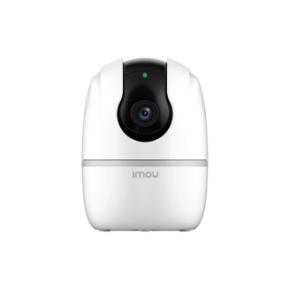 IMOU Ranger2 (A1,A2,2C) กล้องวงจรปิดภายใน 4MP ครอบคลุม360° WIFI 3.6 mm Two-way Talk I รับประกัน 2 ปี