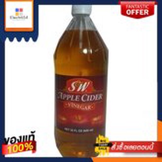 S&amp;w Apple Cider 946ml/S&amp;w แอปเปิ้ลไซเดอร์ 946มลS&amp;w Apple Cider 946ml/S&amp;w Apple Cider 946ml