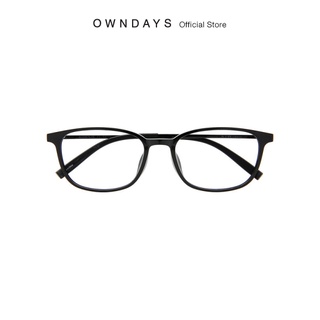 OWNDAYS AIR Ultem แว่นสายตา รุ่น AU2067