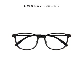 OWNDAYS AIR Ultem แว่นสายตา รุ่น AU2067