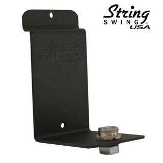 String Swing® DSHGSS-BCC16M-G ที่โซว์ไมค์ ติดตั้งกับ Slat Wall (Mic Holder for Slat Wall)