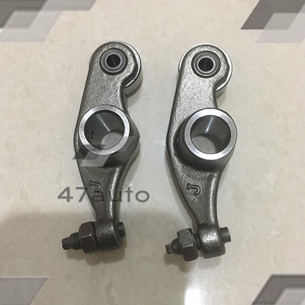 ลูกกลิ้ง Honda Pro newtech Templar - 47auto