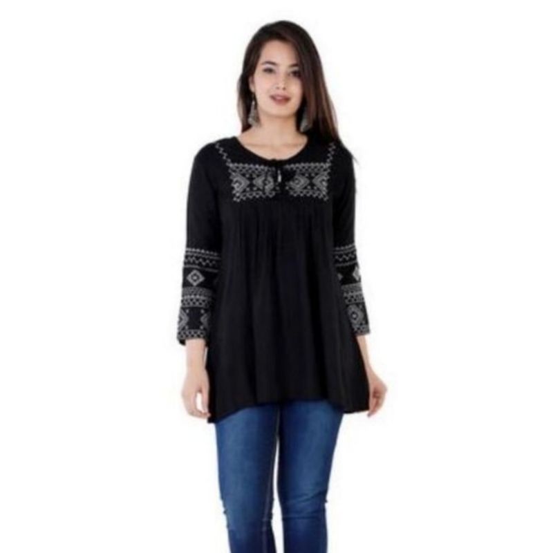 short kurti#ชุดอินเดีย#ชุดแขก#ชุดอินเดียนำเข้า#เสื้ออินเดีย#india#india dress#suit#indian suit#kurti