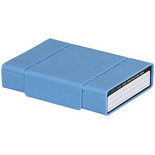 Orico 3.5 HDD Protection BOX Blue (PHP-35)