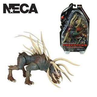 NECA Predators Series 3 - Predator Hound 7” Action Figure