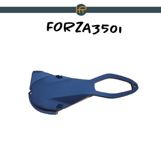 อะไหล่forza350 ชุดสีforza350 ฝาปิดแคร้ง forza ฝาปิดเครื่อง forza350 ปิดสายพานforza350