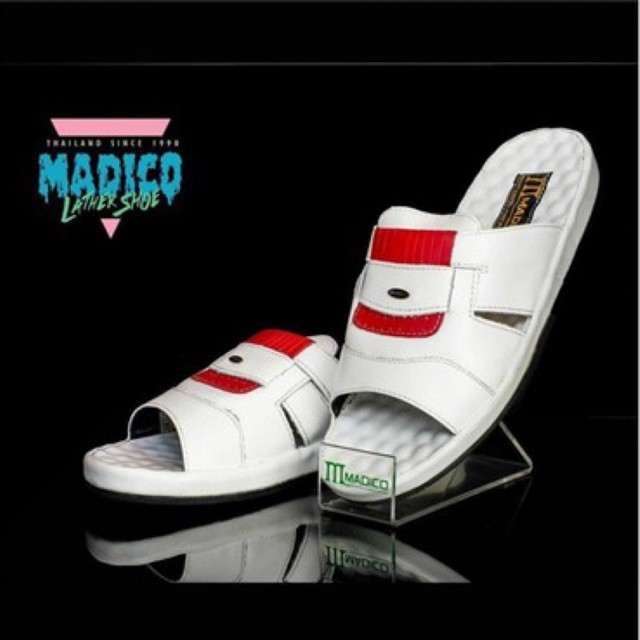 Mmadico (Original Sandal) K13-30 !! ไม่มั่นใจเรื่องไซส์รองเท้า ทักถามแอดมินได้เลยค้า!!
