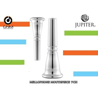 ปากเป่า เมโลโฟน Jupiter 7CH MELLOPHONE MOUTHPIECE