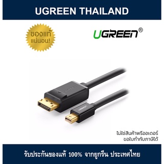 Ugreen 4K Mini DisplayPort to Displayport Cable 1.5M