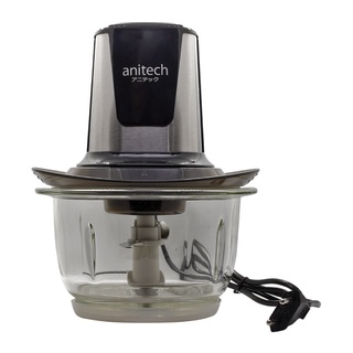 Anitech SCP300 เครื่องบดสับไฟฟ้าอเนกประสงค์ ความจุ 1 ลิตรกำลังไฟ 300 วัตต์