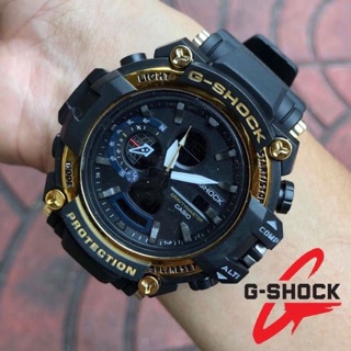 Gshock