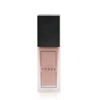 Three - Advanced Ethereal Smooth Operator Primer ไพร์เมอร์ ไพร์เมอร์ สําหรับแต่งหน้า - 30ml/1oz