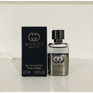 Gucci guilty tester 350.- ของแท้ พร้อมส่ง