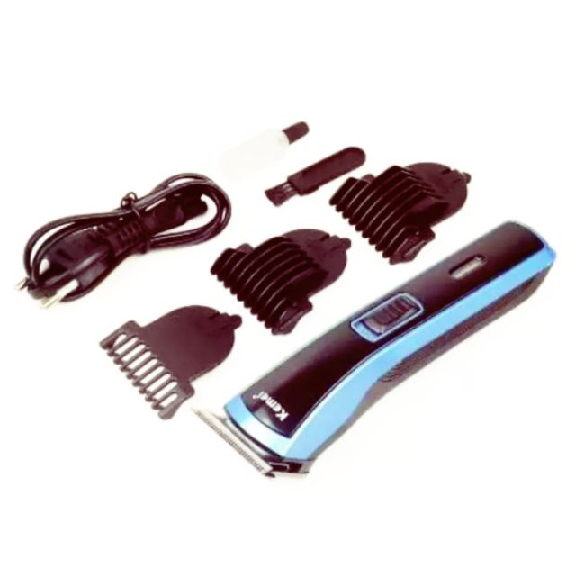 ปัตตาเลี่ยน ไร้สาย Kemei KM-418