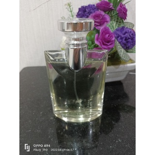 BVLGARI  น้ำหอมแบรนด์เนมแท้ขนาดปริมาณ 100 ml