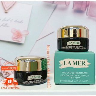 La Mer The Eye Concentrate 5ml ลาแมร์ ครีมบำรุงผิวรอบดวงตา