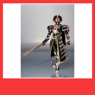 [ของแท้] Bandai S.H.Figuarts Premium Tamashii limited edition: Masked Rider ORGA  ปรากฎตัวใน the movie of Paradise Lost