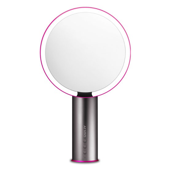 AMIRO Smart HD Daylight Mirror - กระจกแต่งหน้าอัจฉริยะ AMIRO