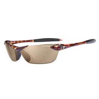 Tifosi แว่นกันแดด รุ่น SEEK Tortoise (Brown Polarized)