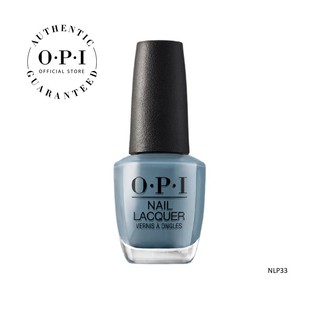 OPI NAIL LACQUER ALPACA MY BAGS