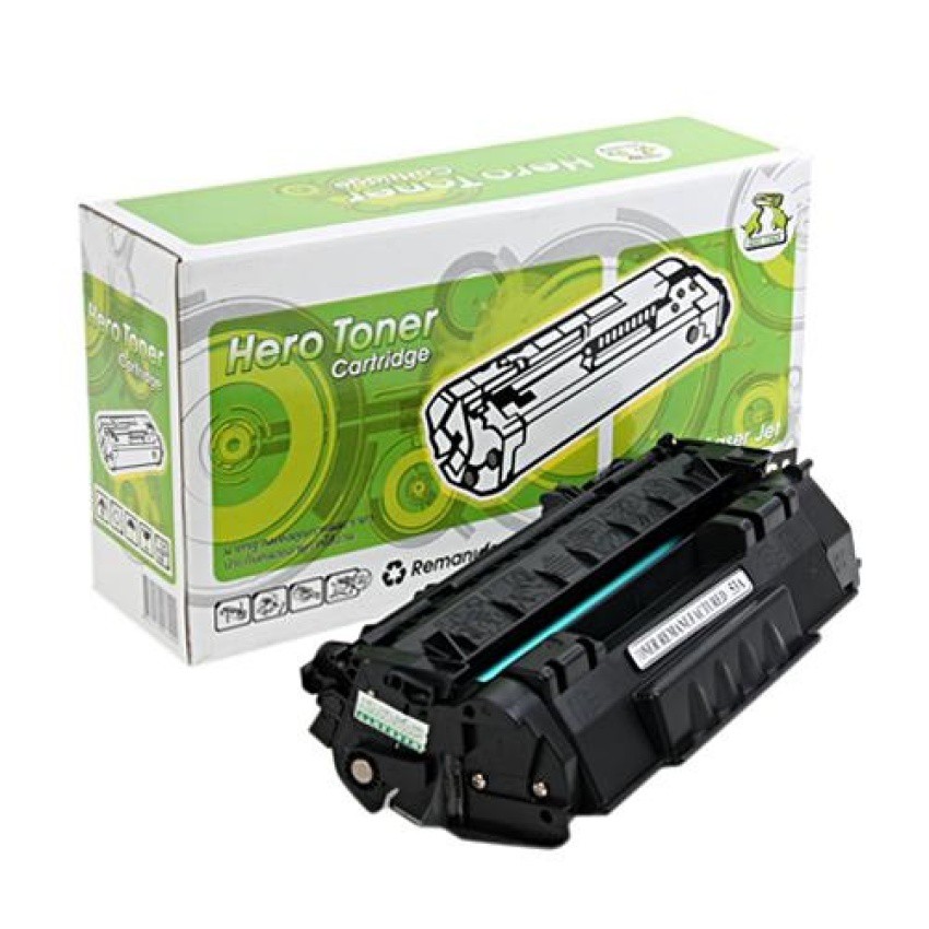 HERO Toner-Re HP Q75-53A