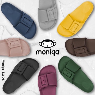 รองเท้าแตะแบบสวม MONOBO รุ่น MONIGA 8.2 เบา ใส่สบาย