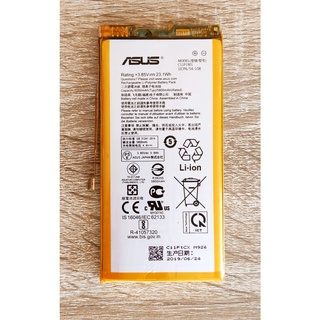 🌸 แบตเตอรี่ Asus ROG Phone 2  ZS660KL Battery Model C11P1901 c11p1901 แถมฟรีอุปกรณ์ถอดแบต !!! 🌸