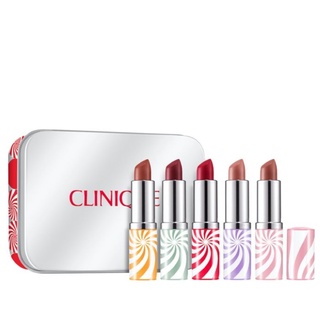 พร้อมส่ง limited!! clinique plently of pop faites le plein de pop 3.8g