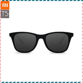 xiaomi mijia ts polarized tr 90 แว่นกันแดดป้องกันรังสียูวี