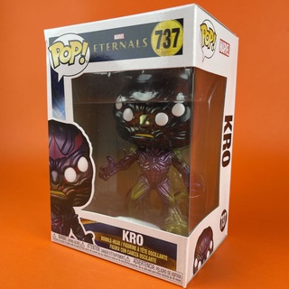 Funko POP KRO 737 Eternals