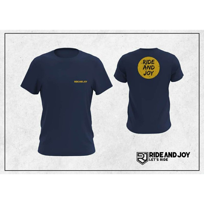 Ride AND JOY Tshirt T-Shirt Bicycle Tees Cotton mtb jqIA - 01fj909evt ...