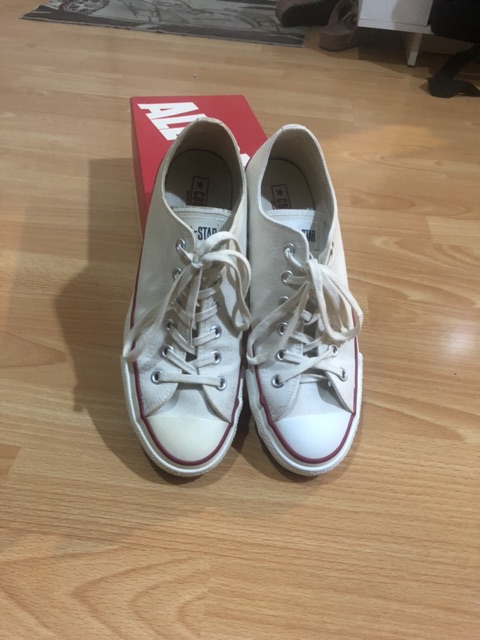 CONVERSE ALL STAR J MADE IN JAPAN