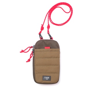 เคสโทรศัพท์มือถือ ลาย Eiger SCAWBY VERTICAL